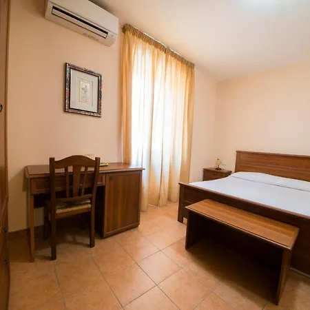 Hotel Fioriti Matelica