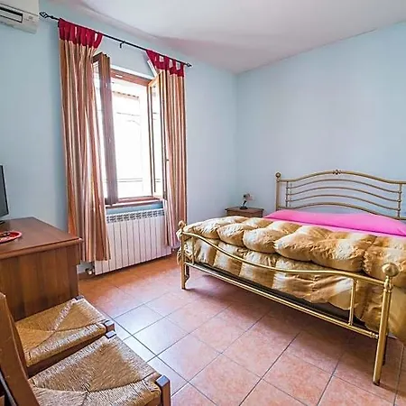 Fioriti Ξενοδοχείο Matelica