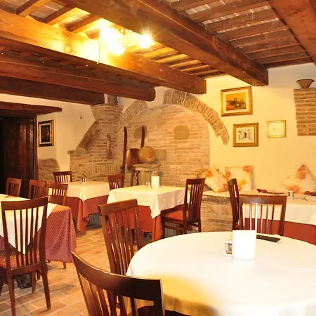Hotel Fioriti