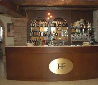 Fioriti Hotel Matelica