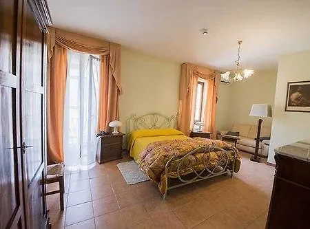 Fioriti Hotel Matelica