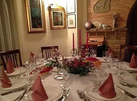Fioriti Ξενοδοχείο 3*