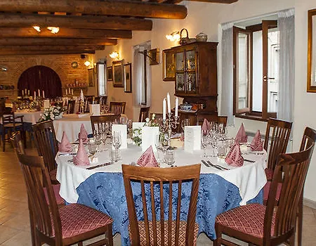 Hotel Fioriti Matelica