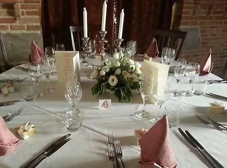 Fioriti 3* Matelica