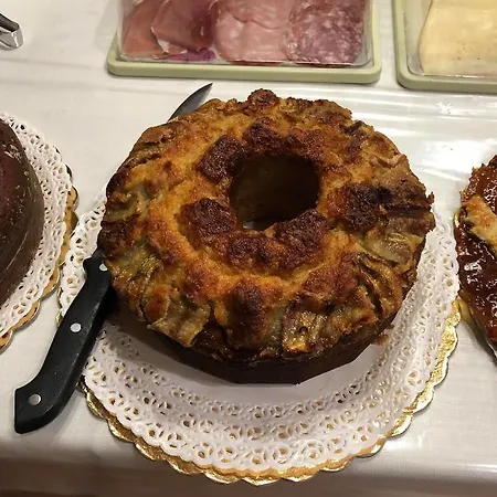 Hotel Fioriti Matelica