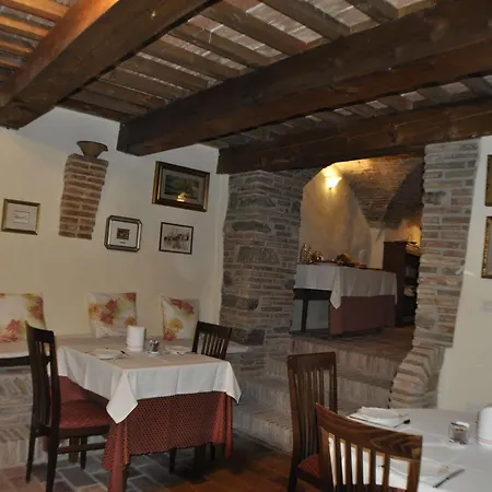 Fioriti Hotel Matelica