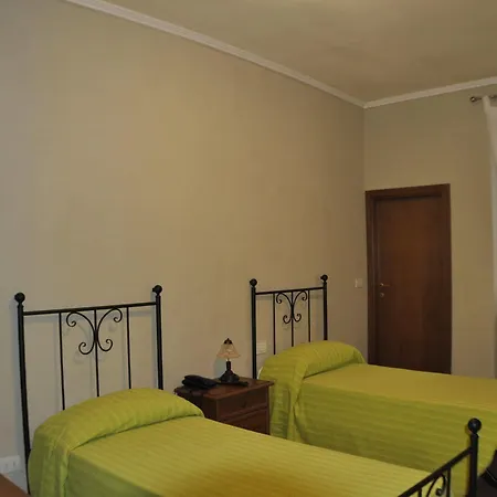 Fioriti Hotel Matelica