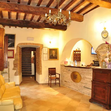 Fioriti 3*