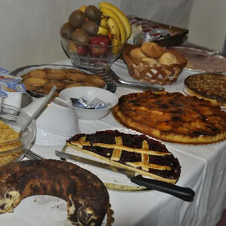 Hotel Fioriti Matelica