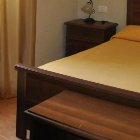 Hotel Fioriti Matelica