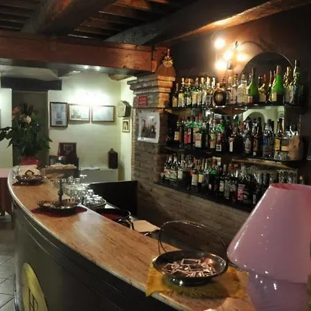Fioriti فندق