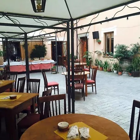 Ξενοδοχείο Fioriti