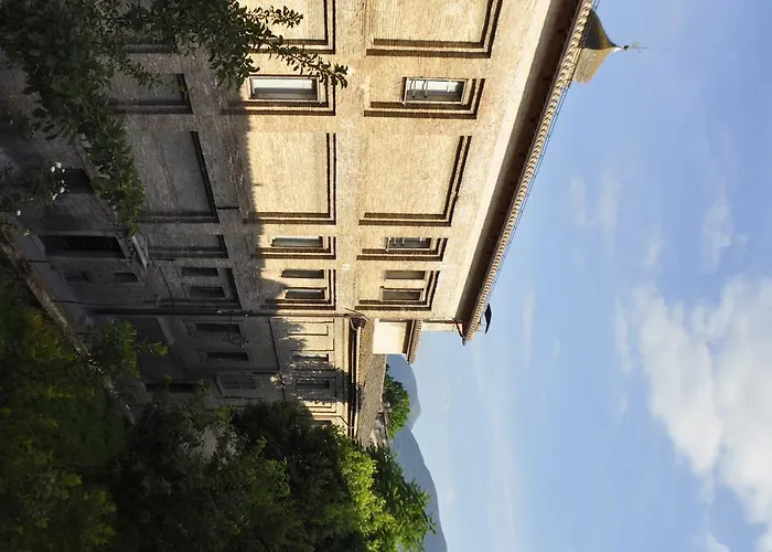 Hotel Hotel Fioriti 3*