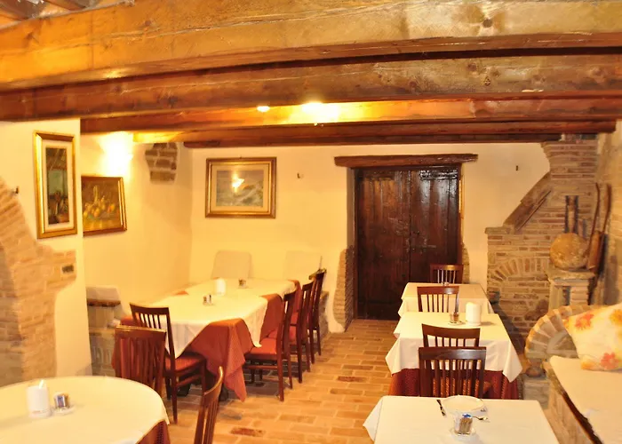 Hotel Fioriti Matelica